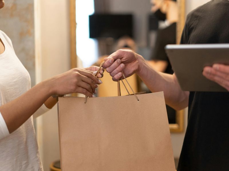 desconto na Magazine Luiza