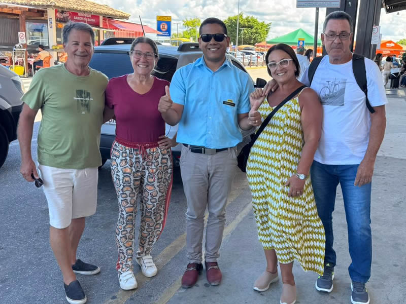 Descubra o Sul da Bahia Um Roteiro Entre Porto Seguro e Caraiva