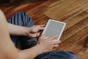 Como unir tecnologia e relaxamento no dia a dia