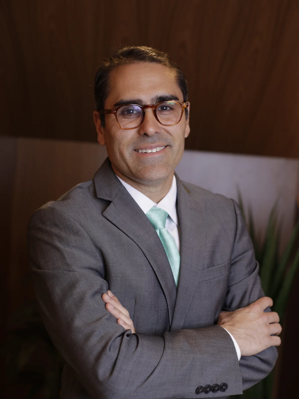 Dr. Murilo Murata