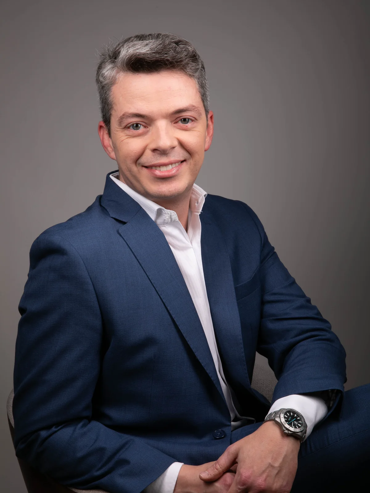 Dr. Ruimário